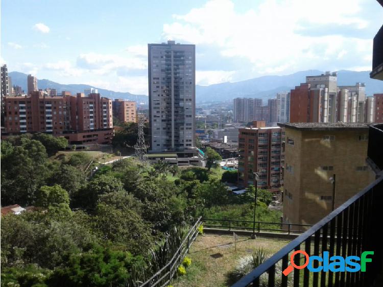 Apartamento Medellín Las Palmas Se Vende