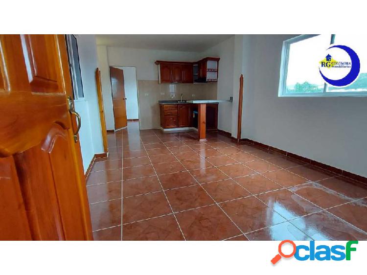 Apartamento Nuevo en San Gil Santander, Sector Cementos