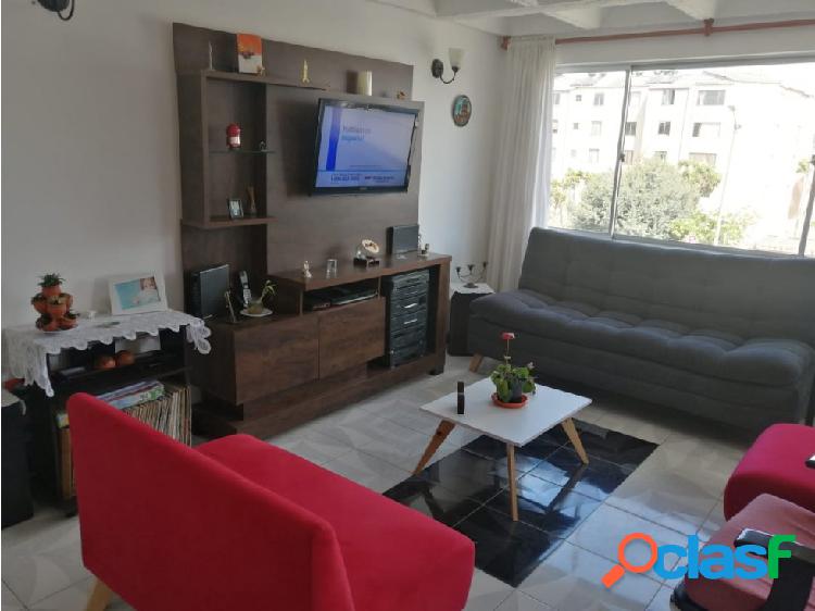 Apartamento Unidad Bolivar Ciudad Tunal