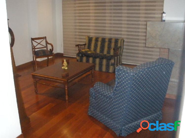 Apartamento Venta Arriendo, CHICO NAVARRA, Bogota