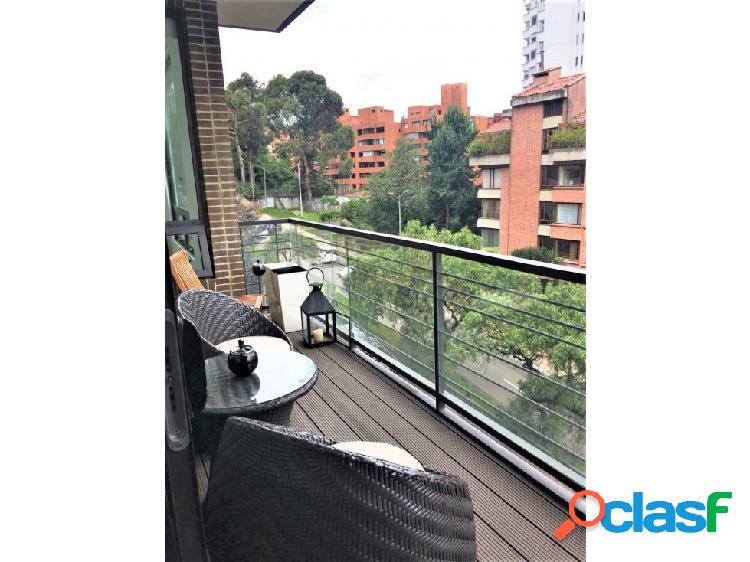 Apartamento Venta, ROSALES, Bogota