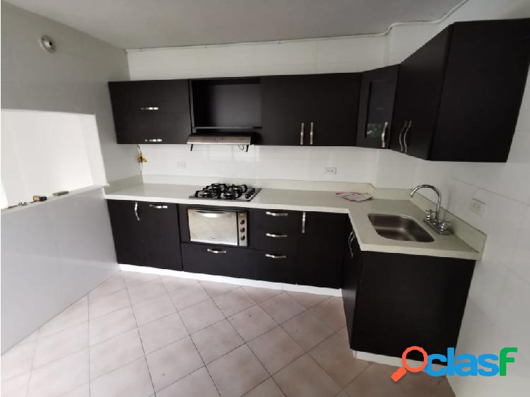 Apartamento arriendo Laureles Nogal, Medellín