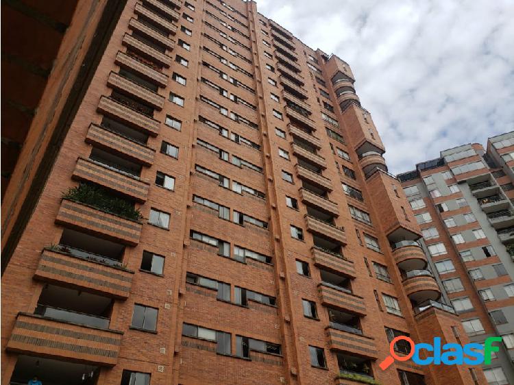 Apartamento arriendo Los balsos, Poblado