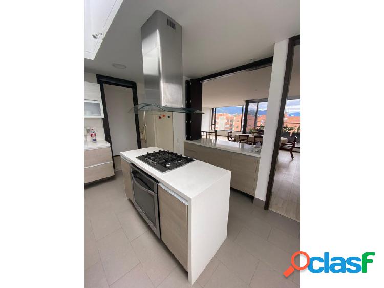 Apartamento arriendo y venta 198 metros Calleja