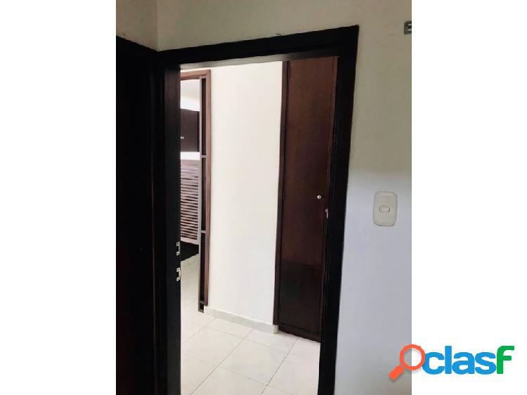 Apartamento de dos Habitaciones en Arriendo