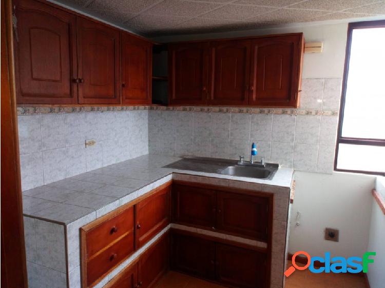 Apartamento dúplex se arrienda en Mijitayo