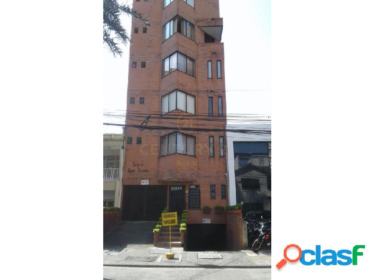 Apartamento duplex en venta en Versalles