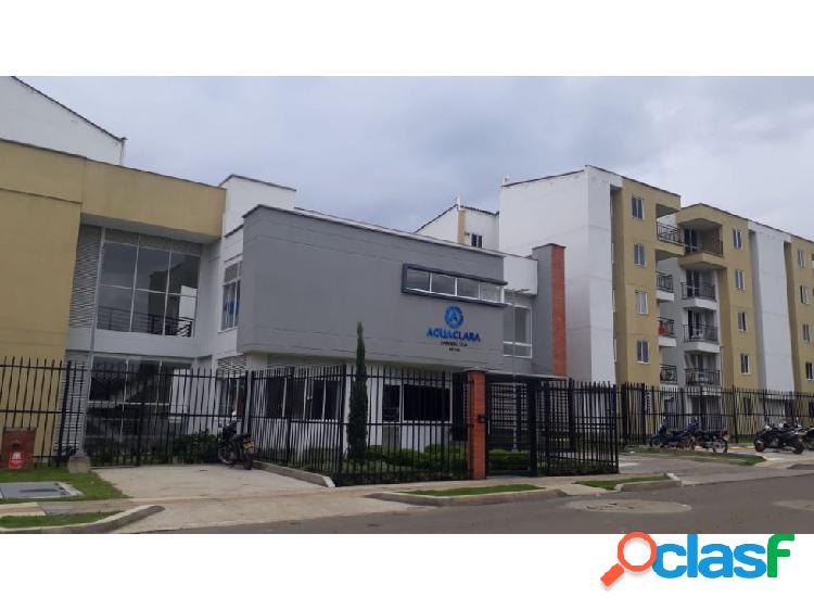 Apartamento en Alquiler Ciudad Pacifica - Zona sur