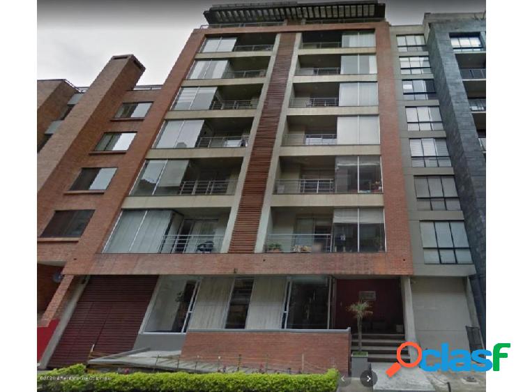 Apartamento en Antiguo Country RAH CO: 20-1370