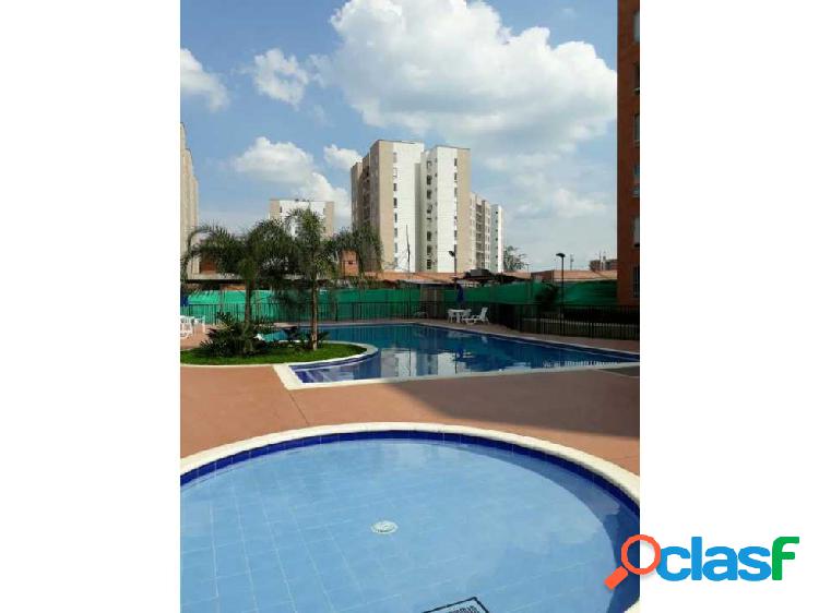 Apartamento en Arrendamiento en Valle Del Lili - Cali (C.P.)