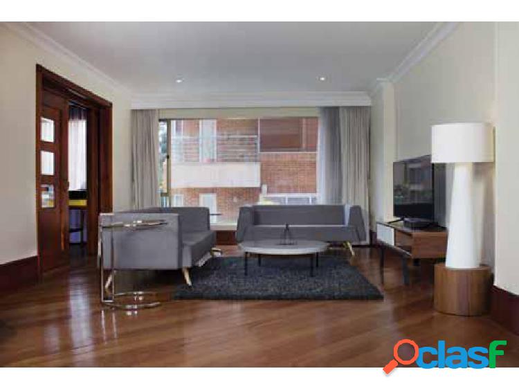 Apartamento en Arriendo, CHICO NORTE, Bogota