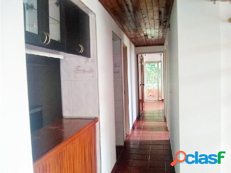 Apartamento en Arriendo Gualandayes Envigado