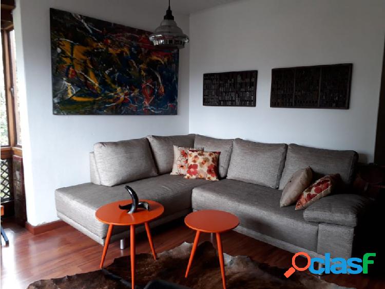 Apartamento en Arriendo, LINDARAJA, Bogota