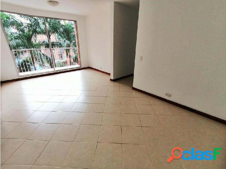 Apartamento en Arriendo La Aguacatala