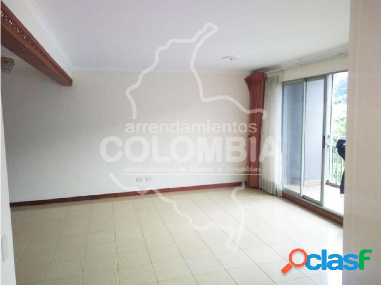 Apartamento en Arriendo, La Frontera - Envigado