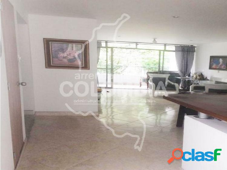 Apartamento en Arriendo, Las Margaritas - Envigado