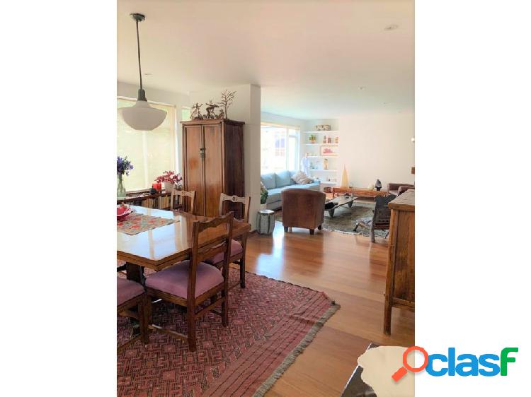 Apartamento en Arriendo, NOGAL, Bogota