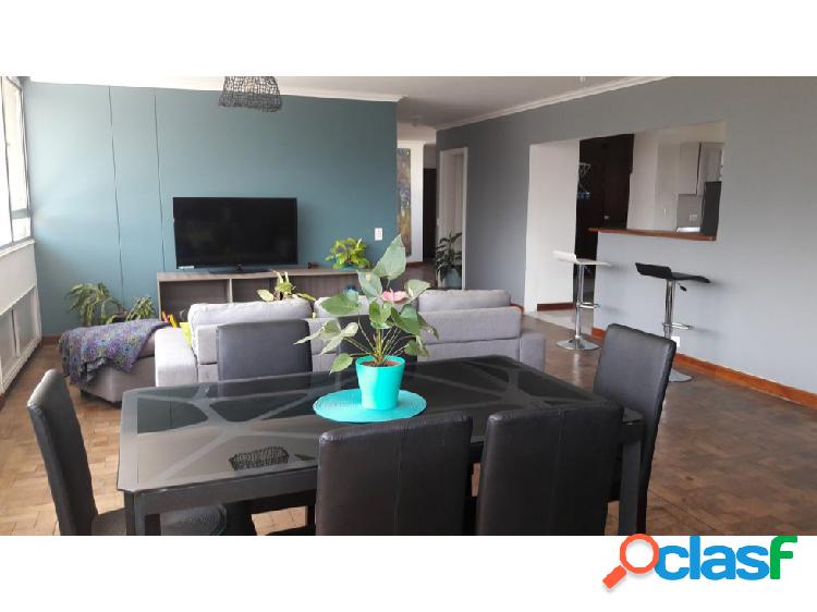 Apartamento en Arriendo Poblado