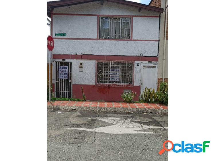 Apartamento en Arriendo Santa Lucia Medellin