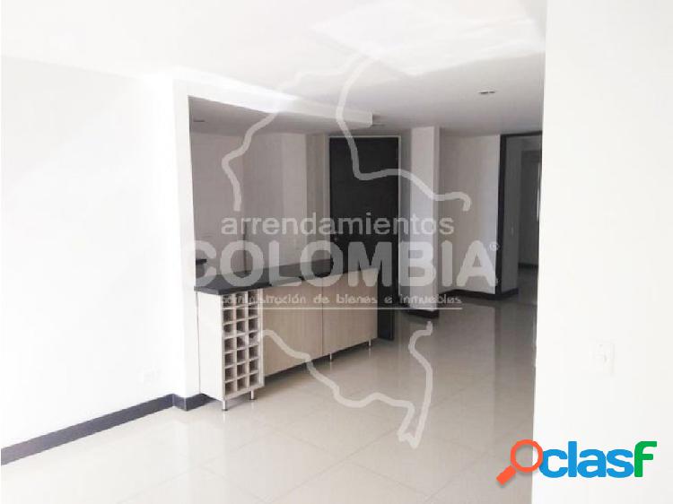 Apartamento en Arriendo, Zúñiga - Envigado