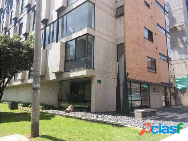 Apartamento en Arriendo en Chicó-Virrey, Bogotá.