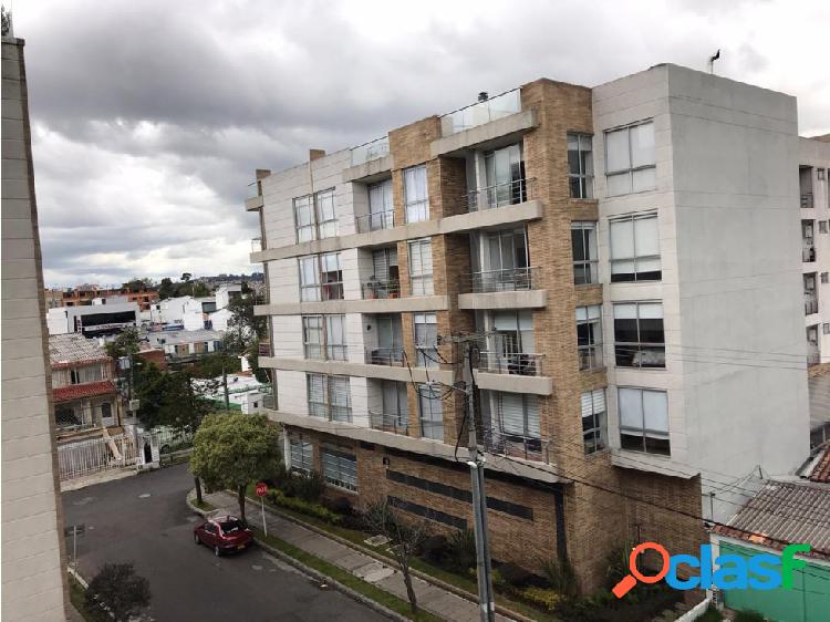 Apartamento en Arriendo en Contador, Bogotá