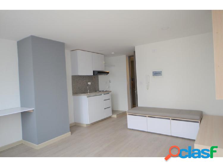 Apartamento en Arriendo en Gran América Bogotá