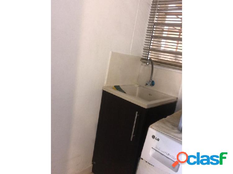 Apartamento en Barrio recreo