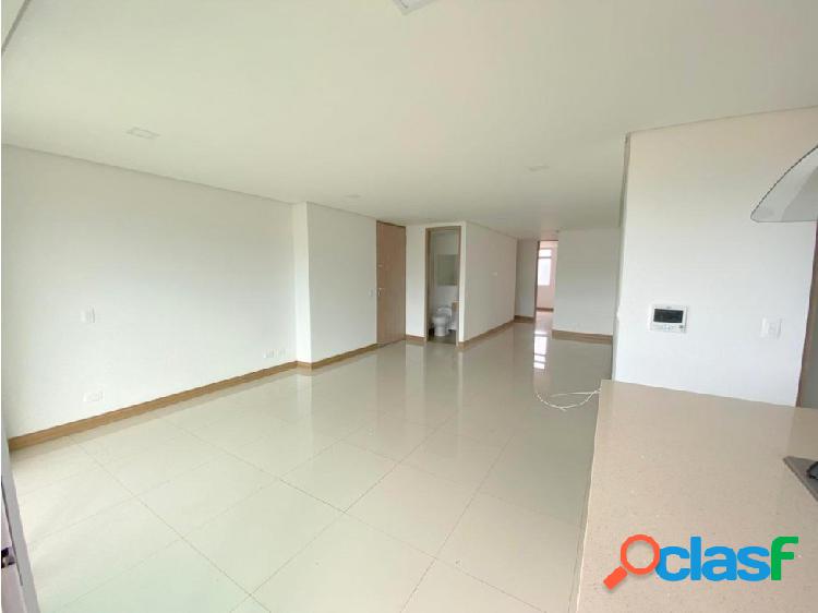 Apartamento en Belen -La Palma