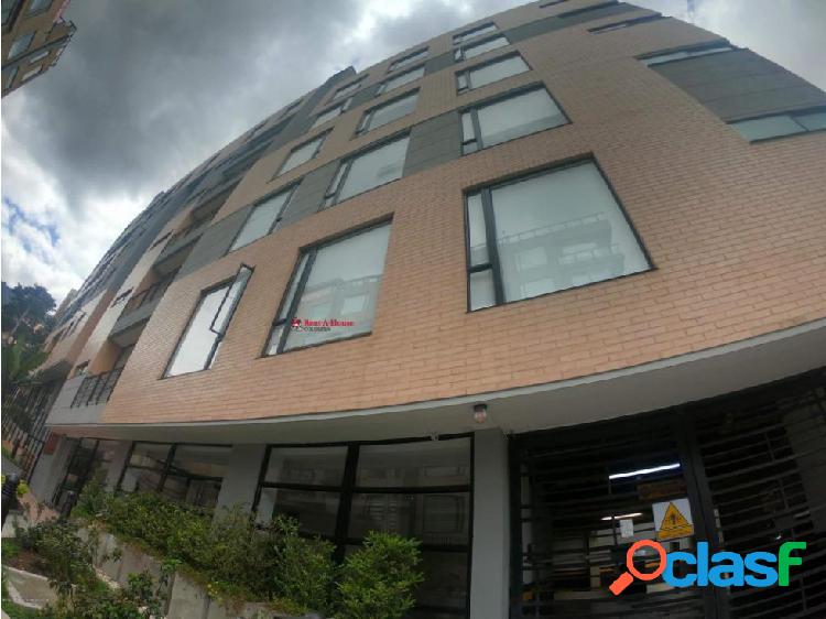 Apartamento en Bella Suiza(Bogota) RAH CO: 20-906