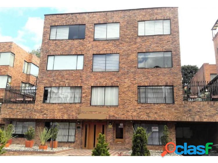 Apartamento en Bogota RAH CO: 20-1447
