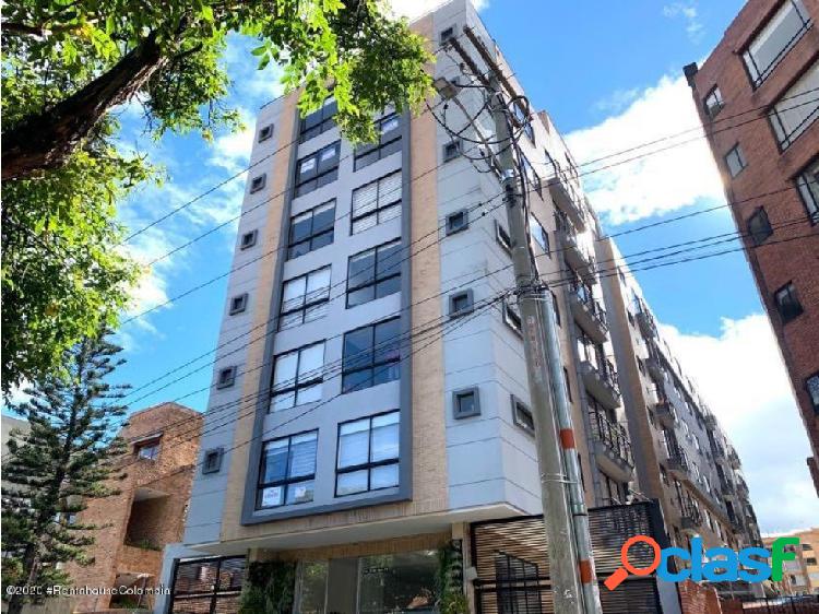 Apartamento en Cedritos(Bogota) RAH CO: 20-1362