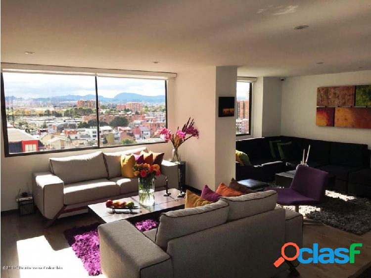 Apartamento en Cedritos(Bogota) RAH CO: 20-1404