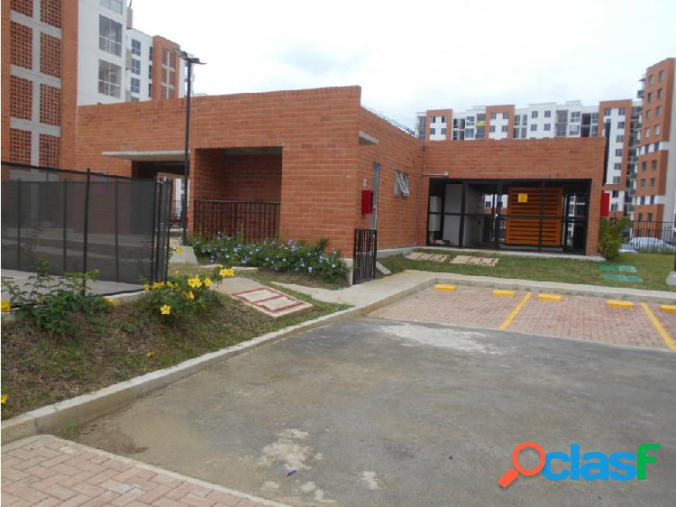 Apartamento en Ciudad Melendez