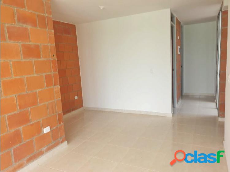 Apartamento en Cuidadela Villanova Pereira