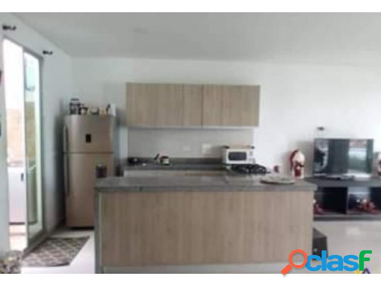 Apartamento en El Alivio