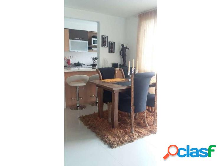 Apartamento en El Carmelo, Sabaneta