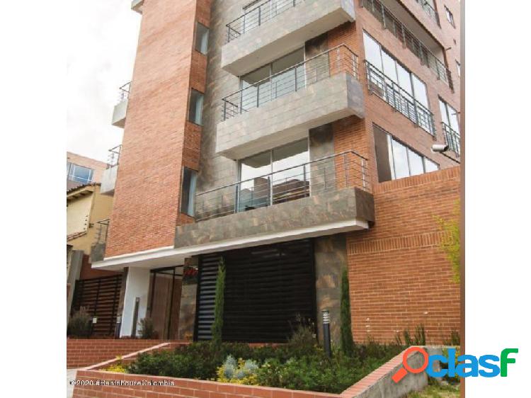 Apartamento en La Calleja(Bogota) RAH CO: 20-1275