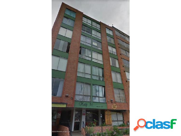 Apartamento en Marly(Bogota) RAH CO: 20-1430
