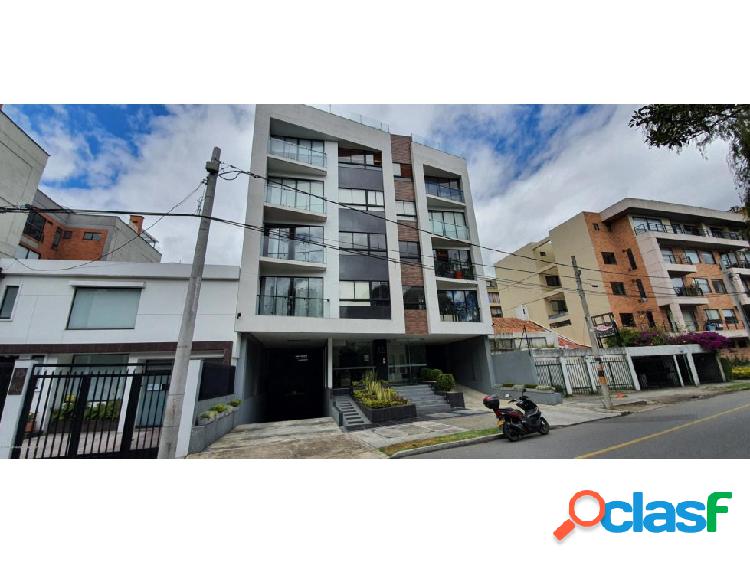 Apartamento en San Patricio RAH CO: 20-1286