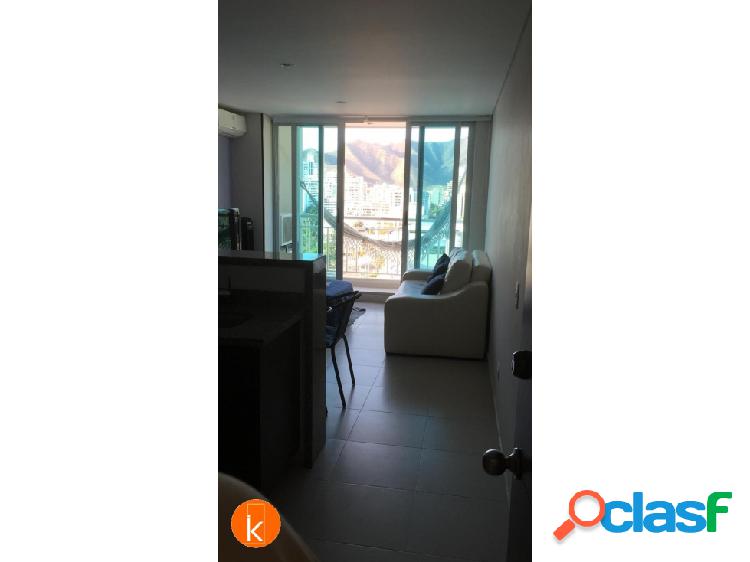 Apartamento en Santa Marta