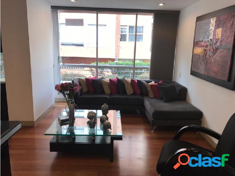 Apartamento en Venta, CHICO NAVARRA, Bogota