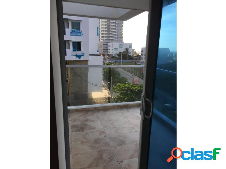 Apartamento en Venta Cabrero