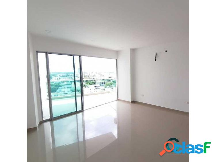 Apartamento en Venta - Castellana - Estrenar