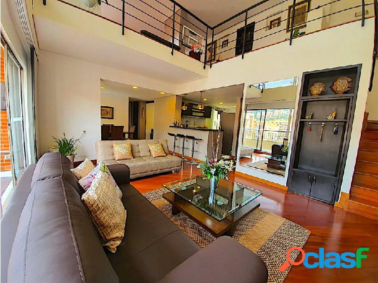 Apartamento en Venta Cedritos 3 Habitaciones