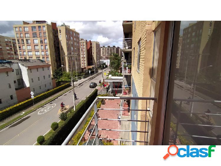 Apartamento en Venta Colina Campestre Bogotá