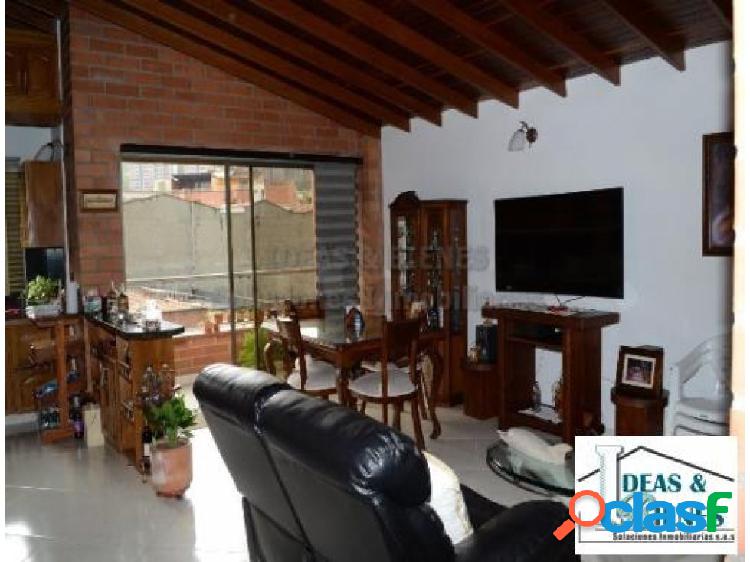 Apartamento en Venta Envigado Sector La Paz