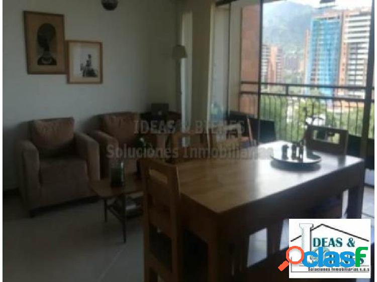 Apartamento en Venta Envigado Sector Loma del Escobero