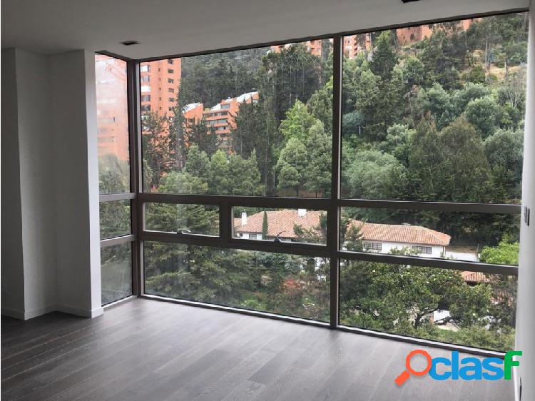 Apartamento en Venta, LA CABRERA, Bogota