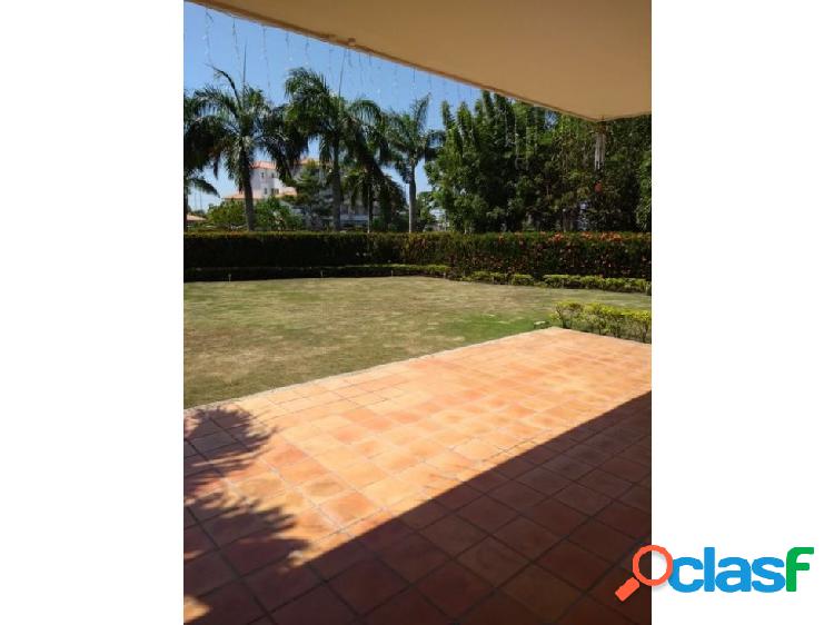 Apartamento en Venta, Laguna Club Cartagena